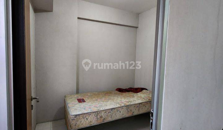 Apartement puncak permai 2br siap huni Unfurnished 2