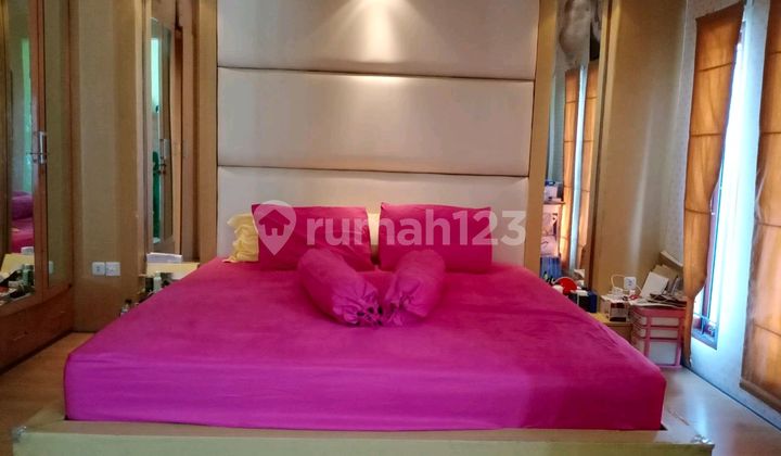 Rumah Siap Huni Bagus SHM di Nginden 2