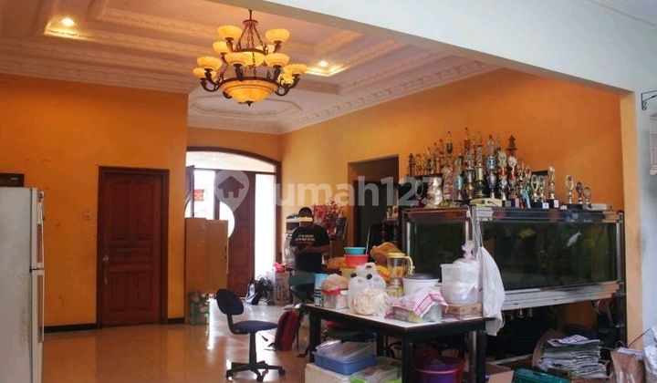 Rumah Siap Huni Bagus SHM Waru Sidoarjo 2