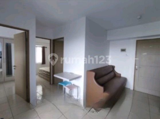 Apartemen Educity Bagus Furnished Pakuwon City 2
