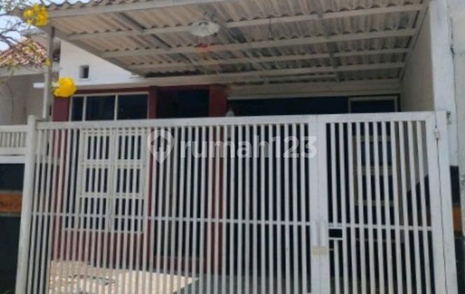 Rumah Bagus SHM Bumi Marina Mas