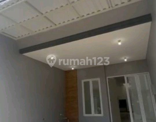 Rumah Baru Minimalis Bagus di Pondok Tjandra Rumah Baru Minimalis Bagus di Pondok Tjandra