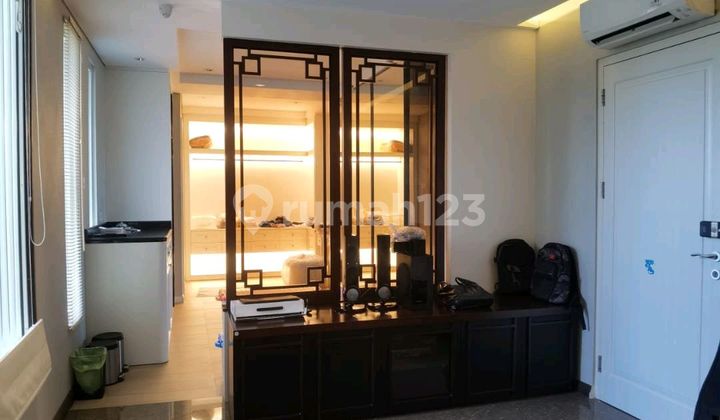 Rumah Persada Asri Bagus SHM Furnish di Kediri 2