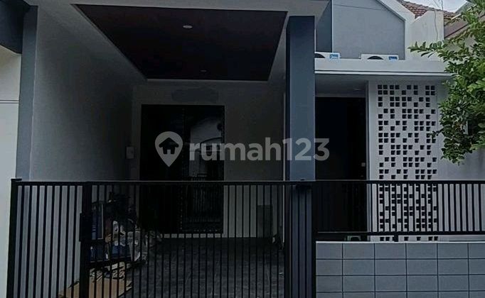 Rumah Bagus Lokasi Terbaik Di Pakuwon City