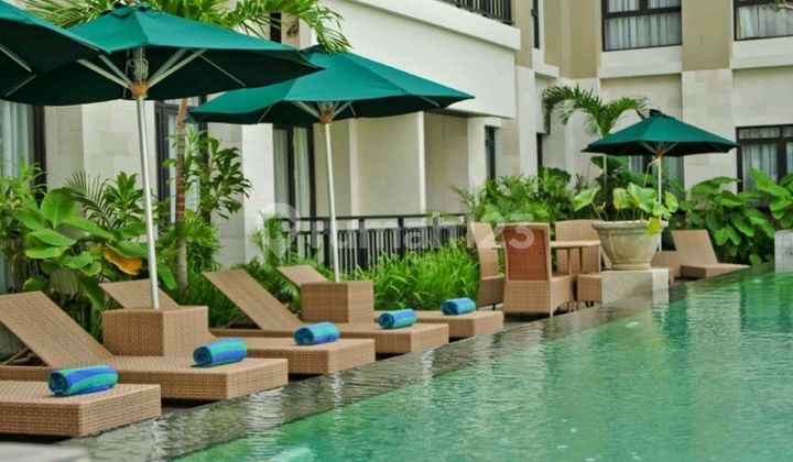 Condotel Fully Furnished Grand Kuta Bali