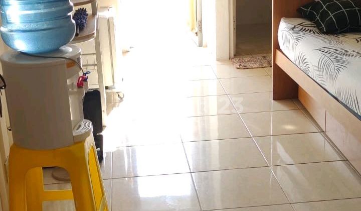 Apartement Educity Studio Furnished Bagus 2