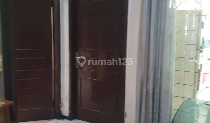 Rumah siap huni 1