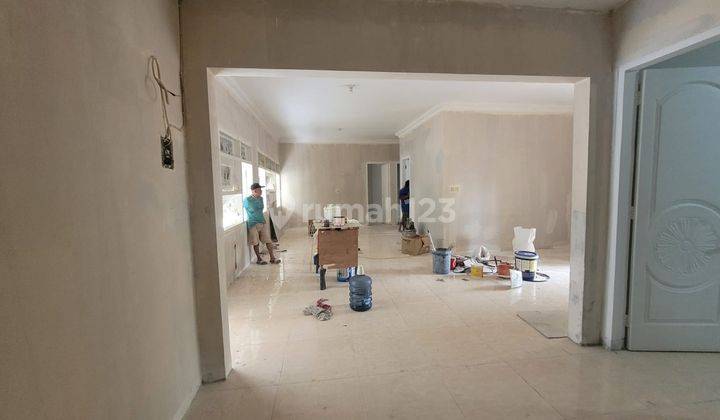 Rumah siap huni surabaya timur 2