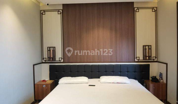 Rumah 2lantai siap huni full furnished Persada asri Kediri 2