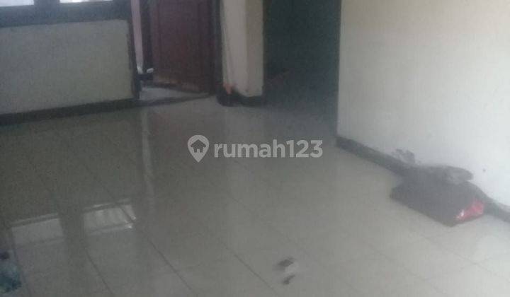 Rumah hitung tanah Pondok candra Sidoarjo 1