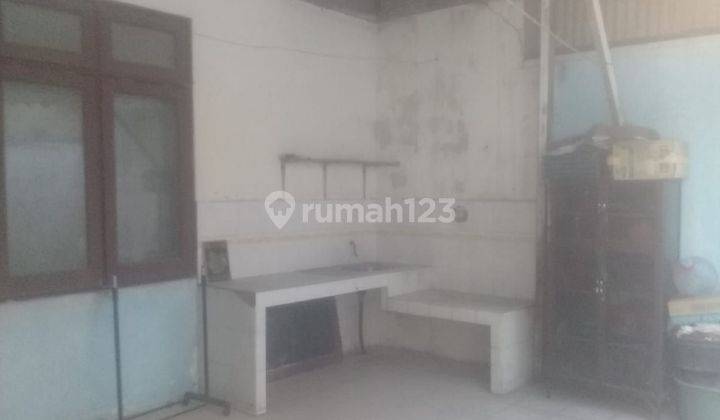 Rumah hitung tanah Pondok candra Sidoarjo 2