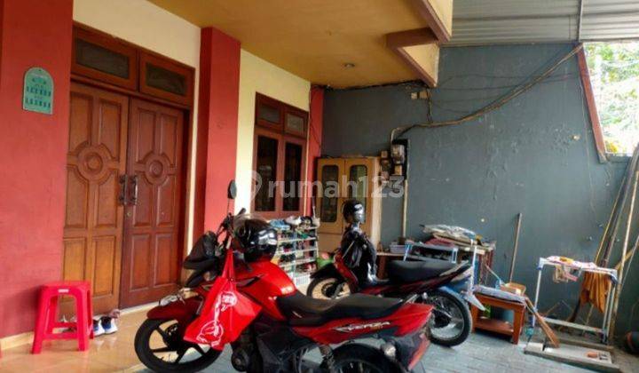 Rumah kost siap huni 3 lantai Ngagel selangkah ke kampus ternama 2