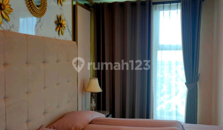 Apartemen Amor Bagus Furnished 2 Kamar Tidur 2