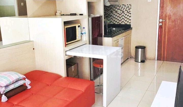 Apartement 2 Kamar Tidur Furnished Puncak Kertajaya Apartement 2 Kamar Tidur Furnished Puncak Kertajaya