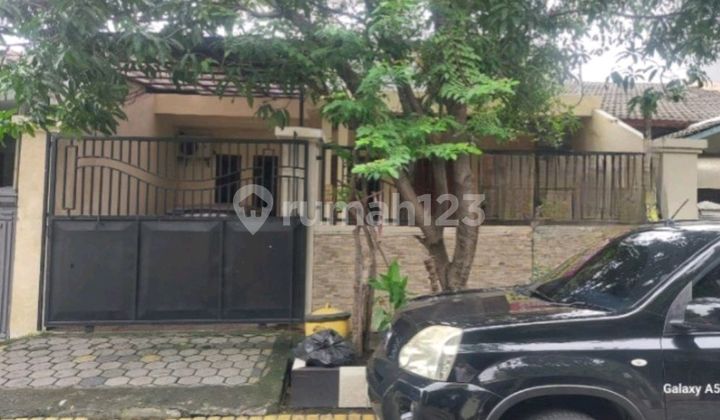 Baratajaya House Good Strategic 1