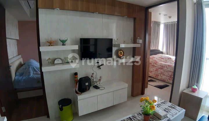 Apartement Linden Marvel City Furnished 2