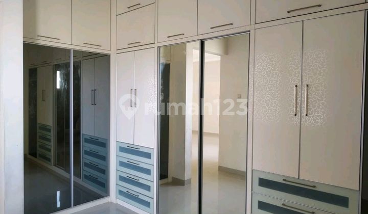 Rumah Bagus 2Lantai Puri Galaxy Surabaya 2
