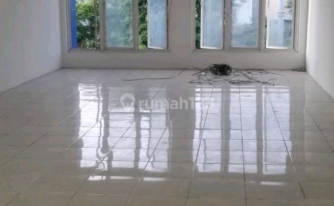 Ruko 3lantai Siap Pakai Raya Tenggilis 1