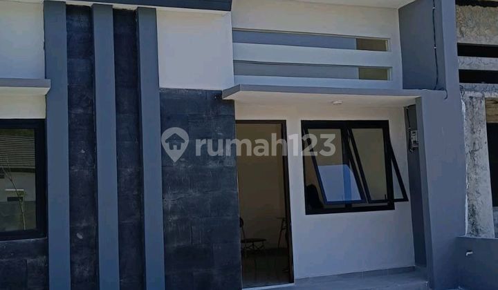 Rumah Bagus Woodville Residence Sidoarjo