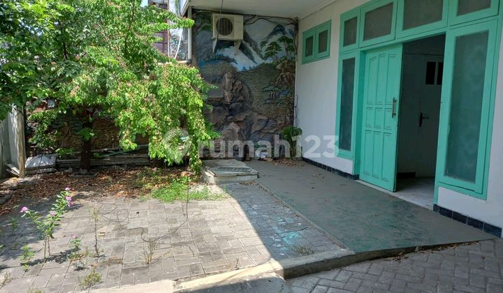 Rumah 2Lantai Bagus Kalibokor Ngagel