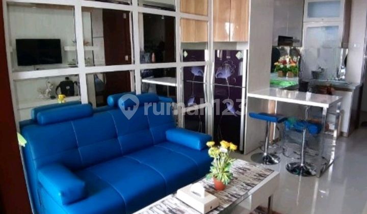 Apartement Linden Marvel City Furnished