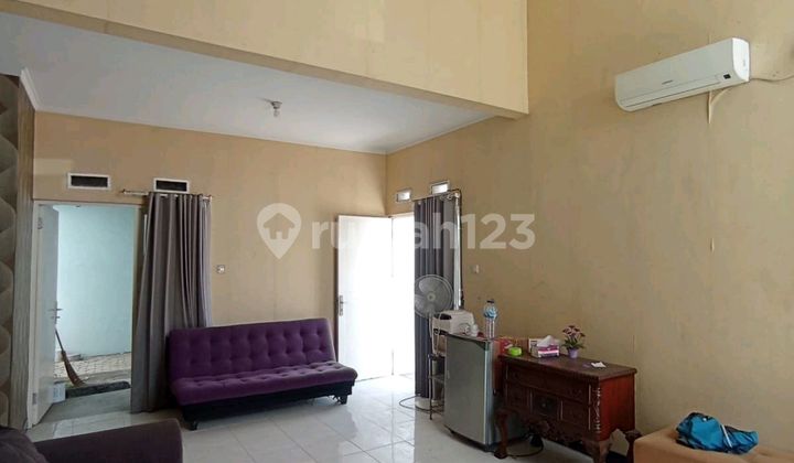 Rumah Bagus SHM Puri Surya Jaya Sidoarjo 2