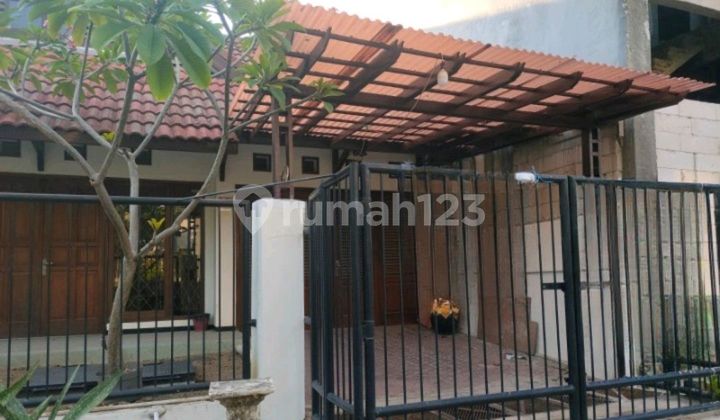 Rumah Bagus 2lantai Shm Medokan Asri Rungkut Rumah Bagus 2lantai Shm Medokan Asri Rungkut