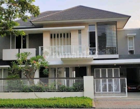 Rumah Bagus 2Lantai SHM Royal Residence Wiyung Rumah Bagus 2Lantai SHM Royal Residence Wiyung