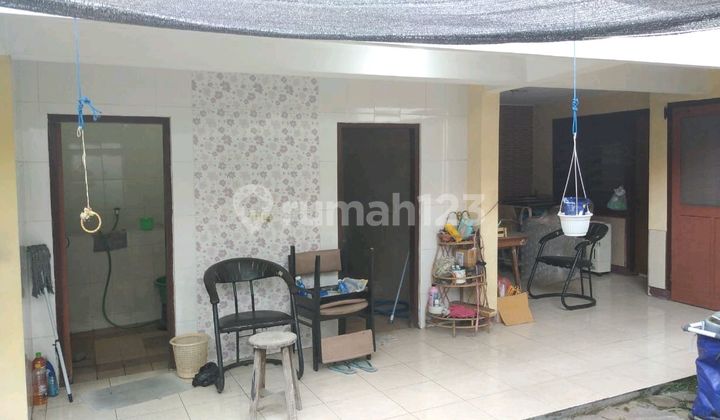 Nice House SHM Lebak Arum Kenjeran 2