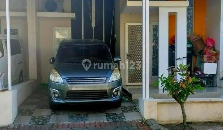 Rumah Minimalis Siap Huni Shm Rungkut Dekat Raya Merr 1