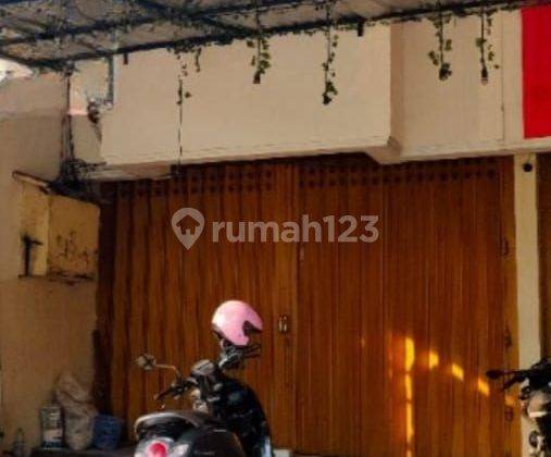 Ruko Bagus 3,5lantai strategis nol jalan raya Ngagel Jaya  1