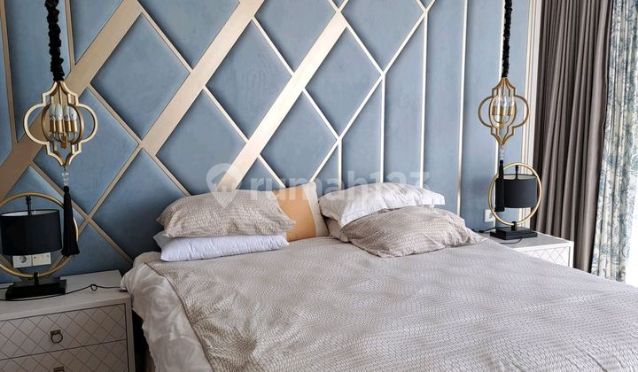 Apartement One Icon di Pusat Kota Bagus Furnished 2