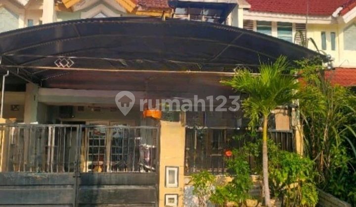 Rumah Bagus SHM Pantai Mentari Kenjeran