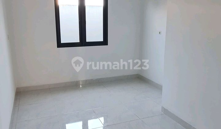 Rumah Bagus Baru Gress Shm Gunung Anyar 2