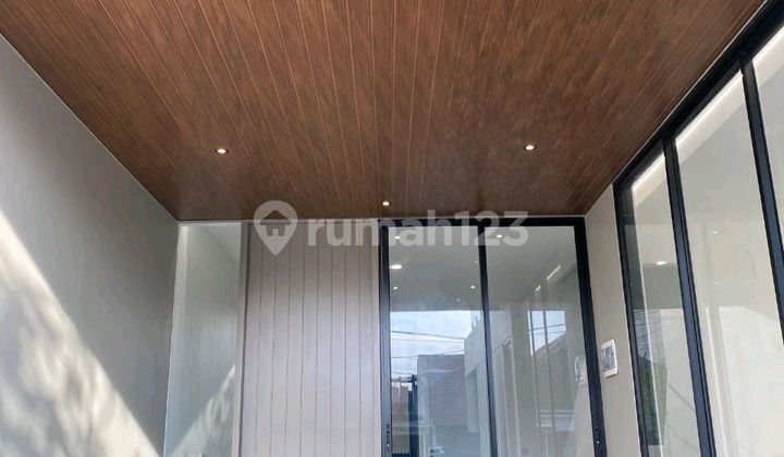 Rumah 2lantai Baru Minimalis Bagus Manyar Rumah 2lantai Baru Minimalis Bagus Manyar