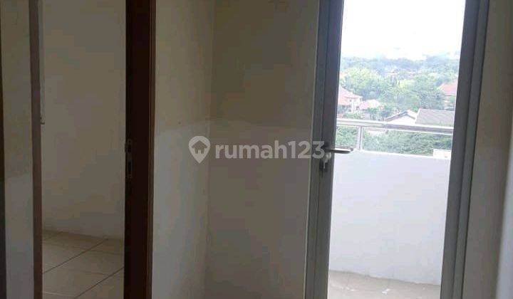 Apartemen Pavilion Permata 2br Bagus Siap Huni 2