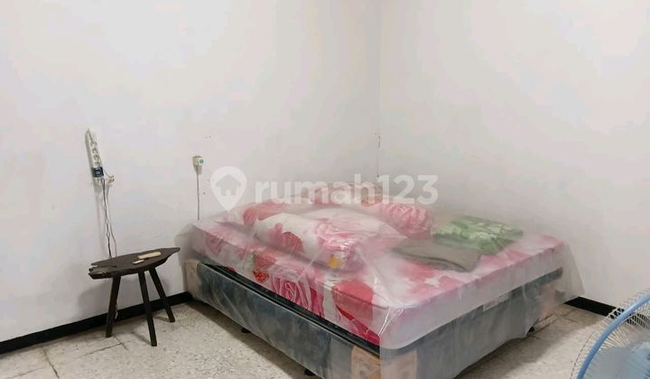 Rumah 1 Lantai SHM Wisma Mukti Surabaya Timur 2