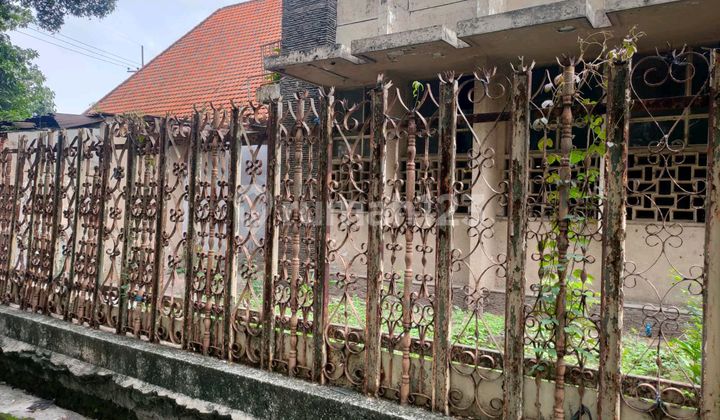 Rumah Shm Hitung Tanah Sulawesi Surabaya 1