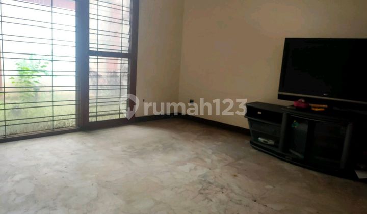 Rumah 1 Lantai SHM di Dharma Husada 2