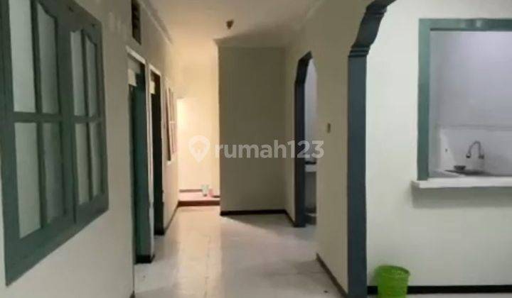 Rumah Kontrakan Bagus Ngagel Dekat Jalan Raya  1