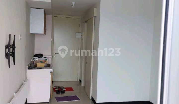 Apartemen Bagus Unfurnished Eastcoast Mansion Amor 2
