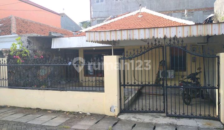 Rumah Bagus SHM Lebak Arum Kenjeran Rumah Bagus SHM Lebak Arum Kenjeran