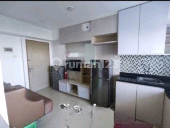 Good Furnished Apartments Educity Pakuwon City