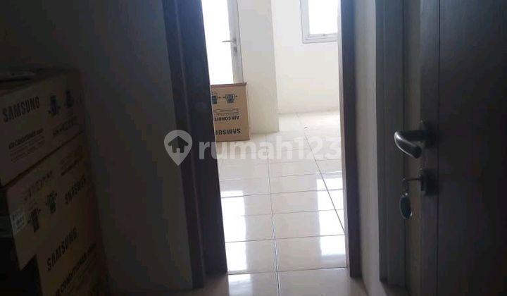 Pavilion Permata Studio Nice Apartment Unfurnished 2