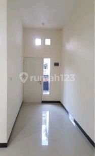 Rumah Bagus SHM Bumi Marina Mas 2