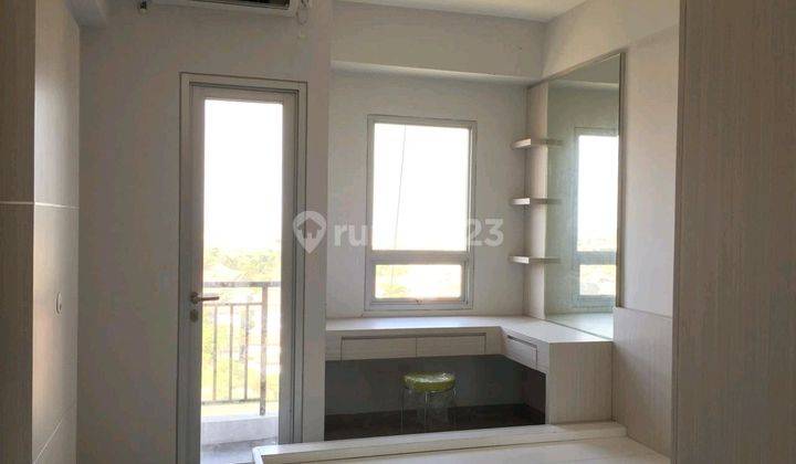 Apartemen Studio Bagus Furnished Purimas 2