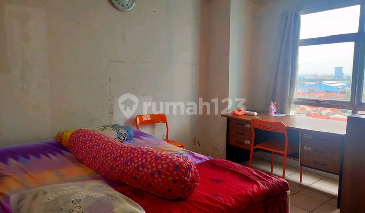Apartemen Metropolis Studio Semi Furnished Apartemen Metropolis Studio Semi Furnished