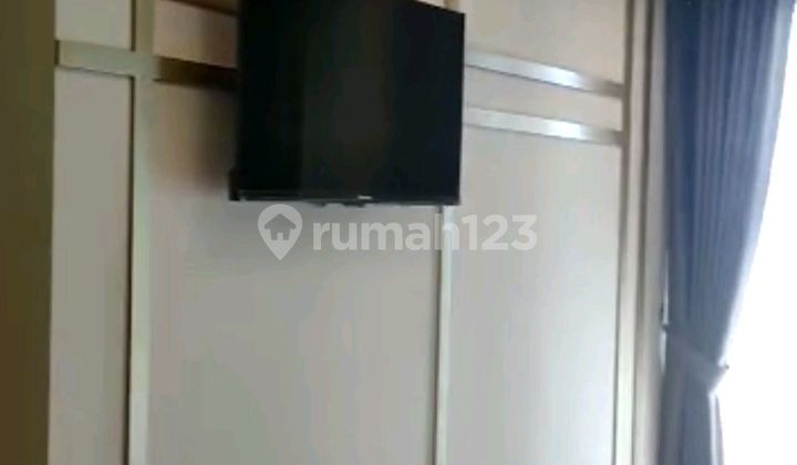 Apartemen Studio Amor Furnished Bagus 2