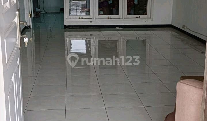 Rumah 1 Lantai Siap Huni Di Nirwana Regency  2