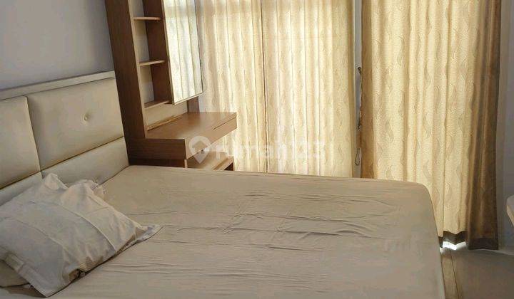Apartemen Studio Bagus Furnished Gunawangsa Merr  2